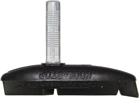 Kool-Stop Koolstop Bremsbacken C2 Cantilever Eagle2 schwarz (2 Stück)