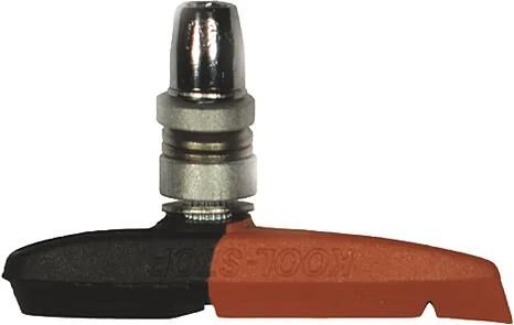 Choot Stop Brash schlägt T3 V-Brake Supra2 Dual (2.)
