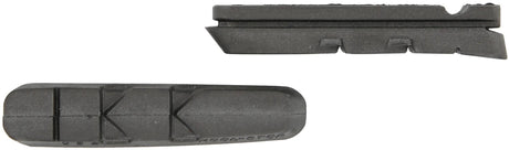 Kool-Stop Koolstop Bremsbeläge R7 Dura 2 Carbon (2 Stück)