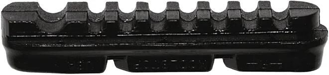 Kool-Stop Koolstop Bremsbeläge R7 Dura 2 schwarz (2 Stück)