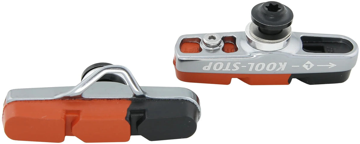 Kool-Stop Kool Stop Bremsbacke Campi SR Br.Schuh Kool Stop Cartr.Campi Super Rec PR.