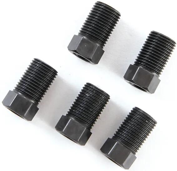 Avid Upper Nut Union Nut Juicy 5 7 My05 Packung mit 5 Stk.