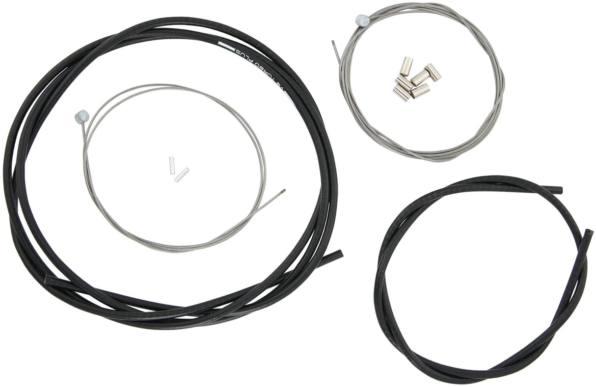 Niro-Glide Bremszugset Performance BR.Kabelsatz Perform. MTB-Trekking