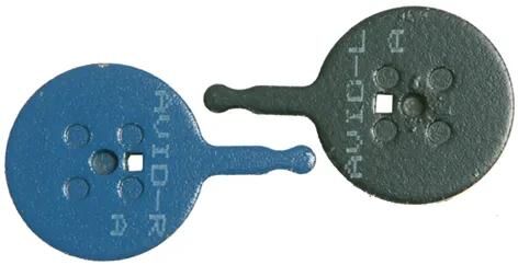 Avid Bremsbelag BB5