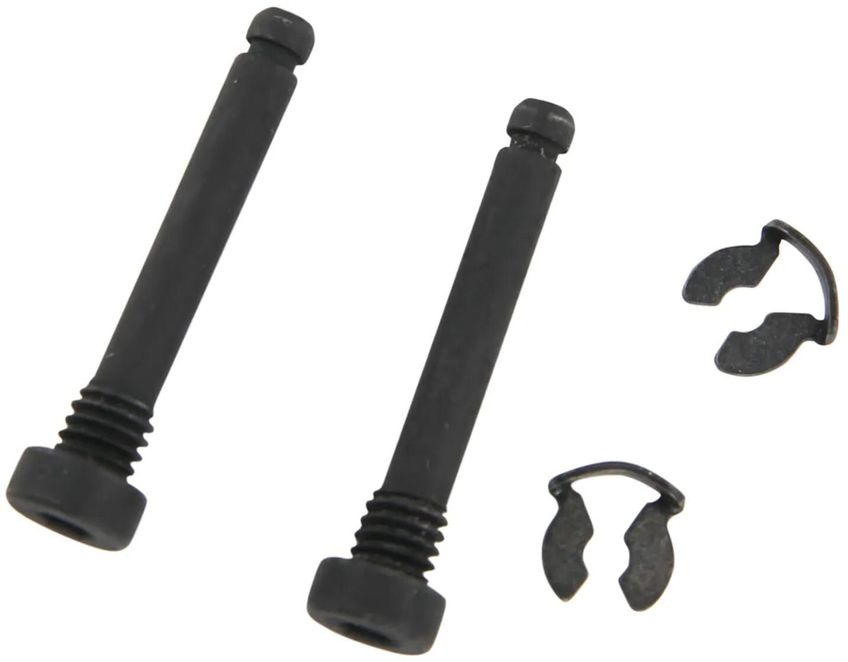 Avid Bremsbeläge Schrauben Schrauben f.Pads Elixir schwarz