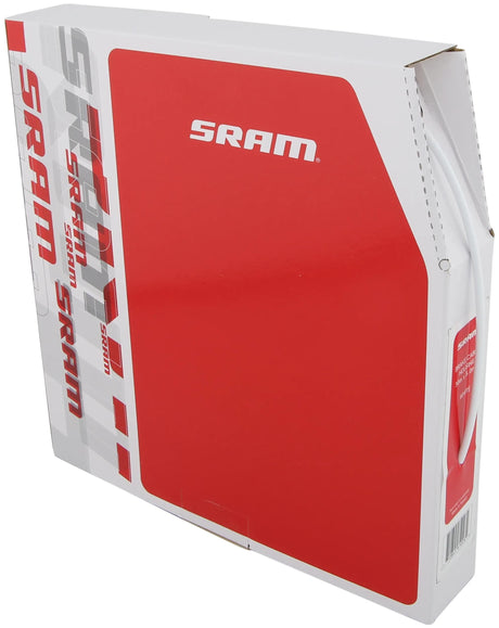 Sram Avid Bremsaußenkabel br. Kabelaußenmantel 30m x 0,5mm weiß