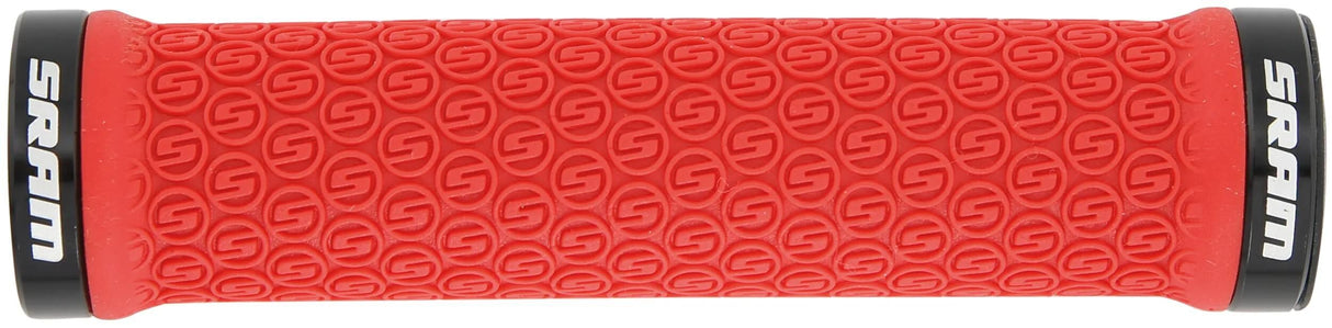 Sram-Griffe greifen rot