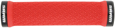 Sram-Griffe greifen rot