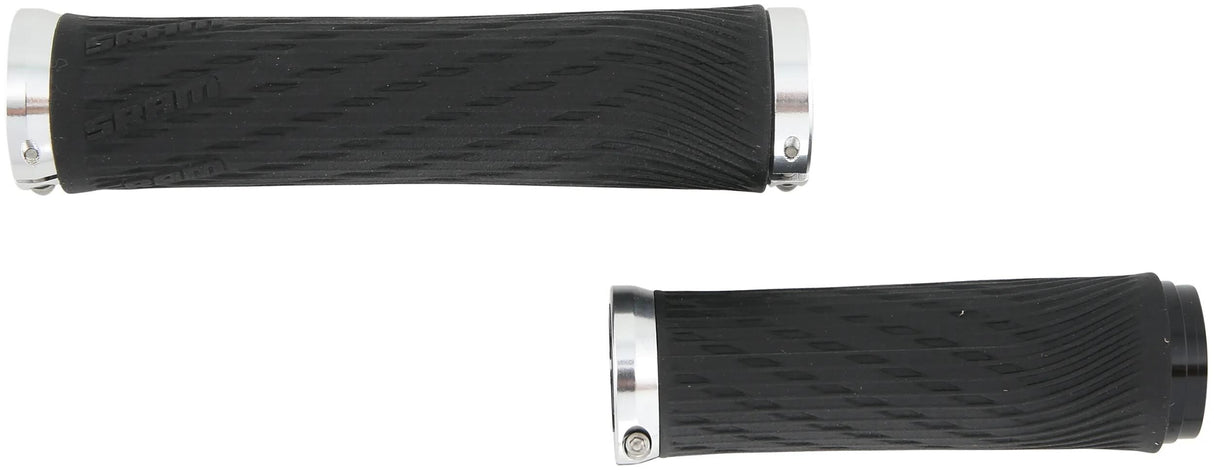 Sram GripShift Griffe Grip f.twister xx1 122 100 Sil.