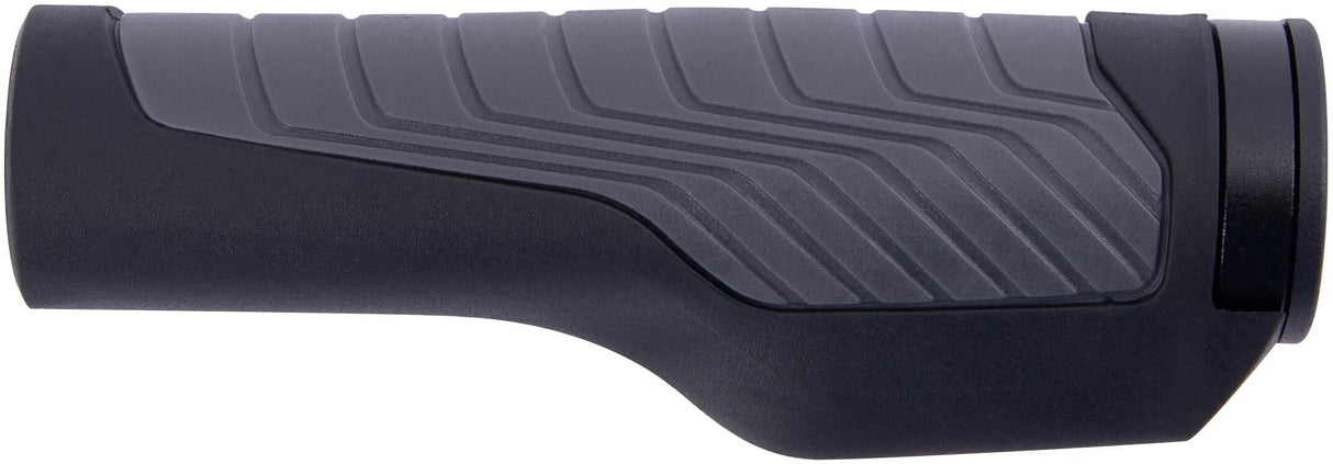 Contec Griffe Tour Wing CT Griffe Tour Wing 133 mm, schwarz grau