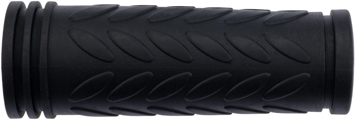 Westphal Griff Festgriffe f.Innenge kurz re.schwarz 90mm