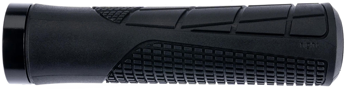 Brave Grips Touring Grip Touring schwarz