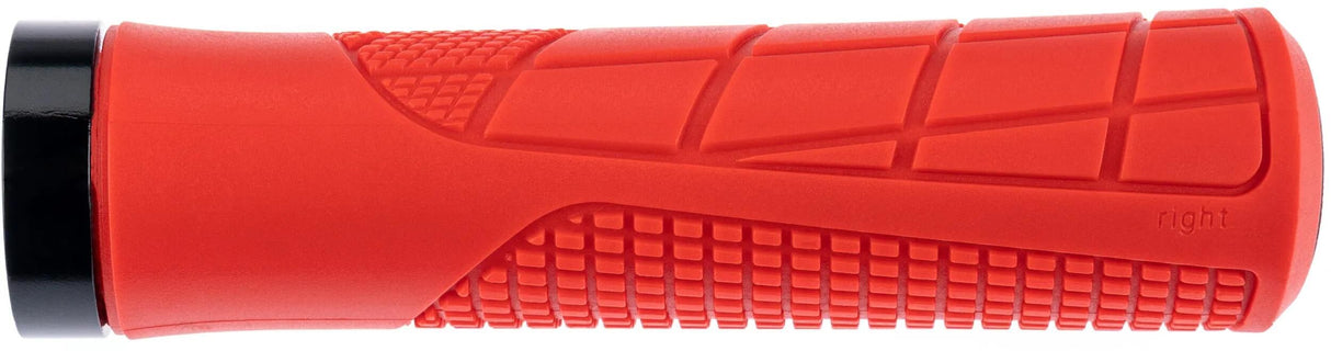 Brave Grips Touring Grip Touring rot