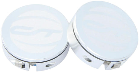 Contec Lenkerkappen G-Cap Select CT Lockring G-Ring Select Rocket Silver