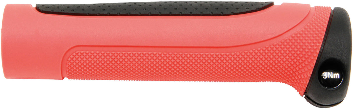 Contec Griffe Trail D3 Evo Neo CT Grip Trail D3 Evo Neo 135 mm, neored