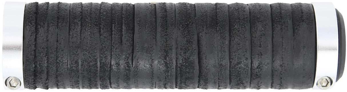 Contec-Griffe: Classic Exclusive Mellow CT Grip Mellow 125 mm, Kaffee