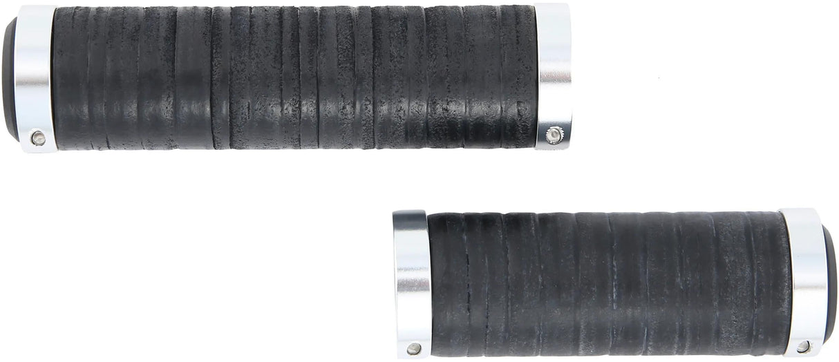 Contec-Griffe: Classic Exclusive Mellow CT Grip Mellow 125 95 mm, Kaffee