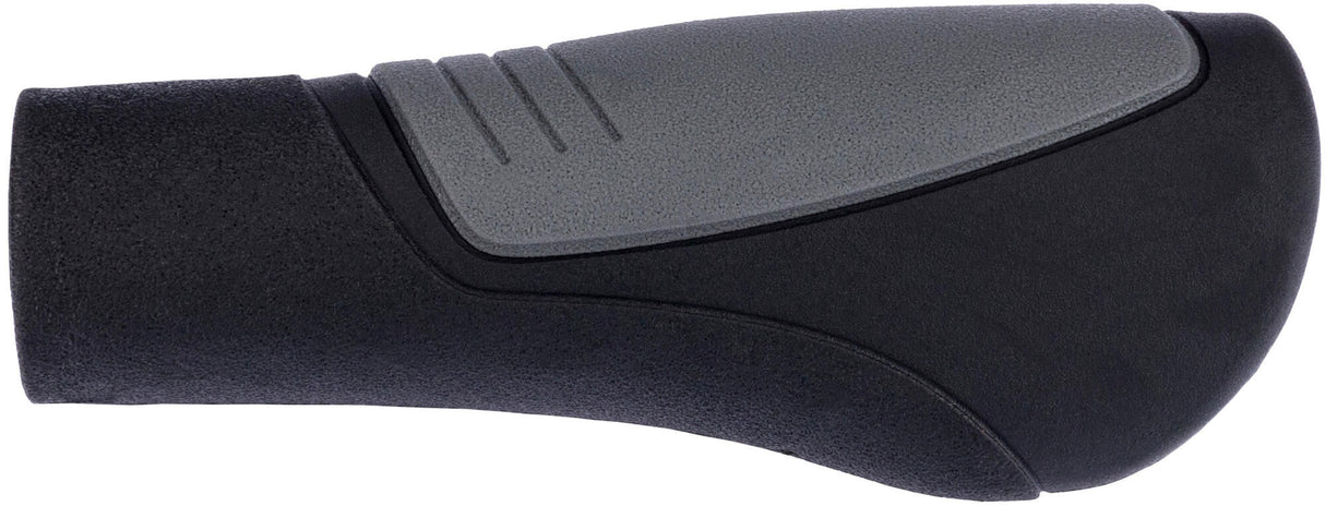 Westphal Griff WLO 2-K-Griff WLO Ergon. 122mm schwarz anthr.