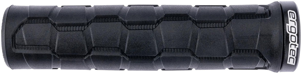 Ergotec Griffe Whistler schwarz