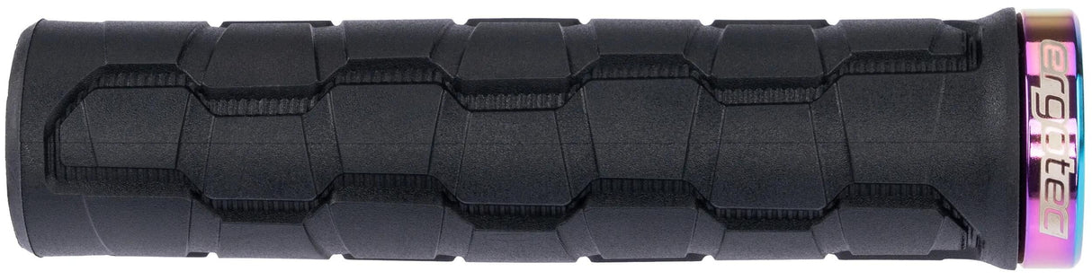 Ergotec-Griffe Whistler Grip Whistler 136 136 schwarzes Öl