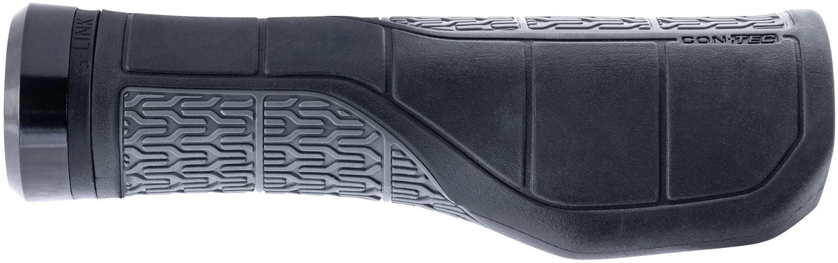 Contec-Griffe Merge Mountain Comfort CT-Griffe Merge Mountain Comfort, 140 mm, schwarz