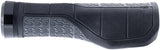 Contec-Griffe Merge Mountain Comfort CT-Griffe Merge Mountain Comfort, 140 mm, schwarz