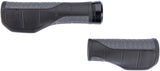 Contec-Griffe Merge Mountain Comfort CT-Griffe Merge Mountain Comfort, 96 140 mm, schwarz