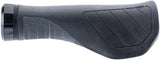 Contec-Griffe Merge Trekking Ergo CT-Griffe Merge Trekking Ergo, 140 mm, schwarz