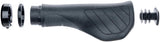 Contec-Griffe Merge Trekking Ergo CT-Griffe Merge Trekking Ergo, 140 mm, schwarz