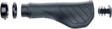 Contec-Griffe Merge Trekking Ergo CT-Griffe Merge Trekking Ergo, 96 140 mm, schwarz