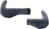 Contec-Griffe Merge Trekking Bar CT-Griffe Merge Trekking Bar, 96 140 mm, schwarz