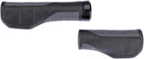 Contec-Griffe Merge City Comfort CT-Griffe Merge City Comfort, 96 140 mm, schwarz