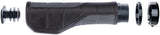 Contec-Griffe Merge City Comfort CT-Griffe Merge City Comfort, 96 140 mm, schwarz
