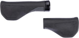 Contec-Griffe Merge City Ergo CT-Griffe Merge City Ergo 96 140 mm, schwarz