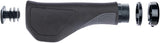 Contec-Griffe Merge City Ergo CT-Griffe Merge City Ergo 96 140 mm, schwarz