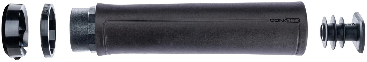 Contec-Griffe Merge Urban CT-Griffe Merge Urban 140 mm, schwarz