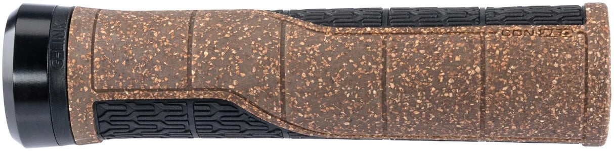 Contec-Griffe Merge Mountain Straight Cork CT-Griffe Merge Mountain Straight Cork, 140 mm