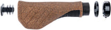Contec-Griffe Merge Trekking Ergo Kork CT-Griffe Merge Trekking Ergo Kork 140 mm