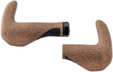 Contec Griffe Merge Trekking Bar Kork CT Griffe Merge Trekking Bar Kork 96 140 mm