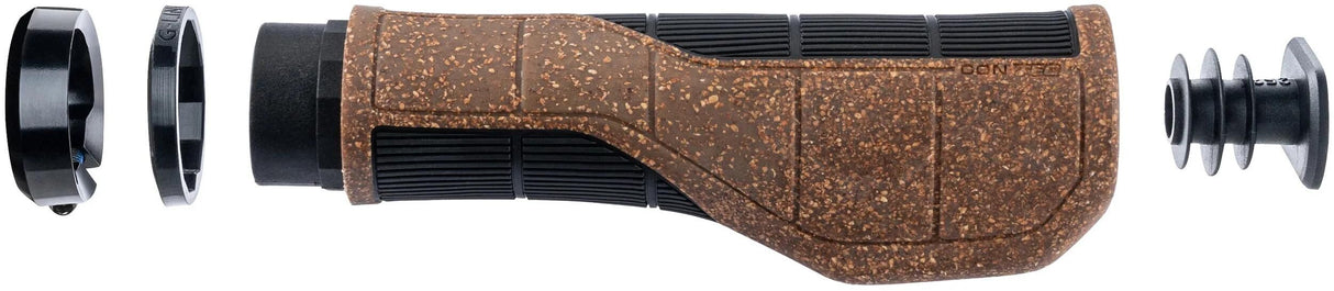 Contec-Griffe Merge City Comfort Kork CT-Griffe Merge City Comfort Kork, 140 mm