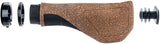 Contec-Griffe Merge City Ergo Kork CT-Griffe Merge City Ergo Kork, 140 mm