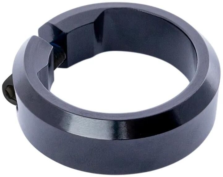 Contec Verschlussring G-Link Klemmring CT Verschlussring G-Link schwarz