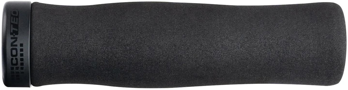 Contec Griffe Verkehrsschaum CT Griffe Verkehrsschaum 129 mm, schwarz