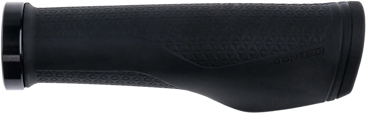 Contec Griff Glide CT Griffe Glide S Silikon 132 mm schwarz