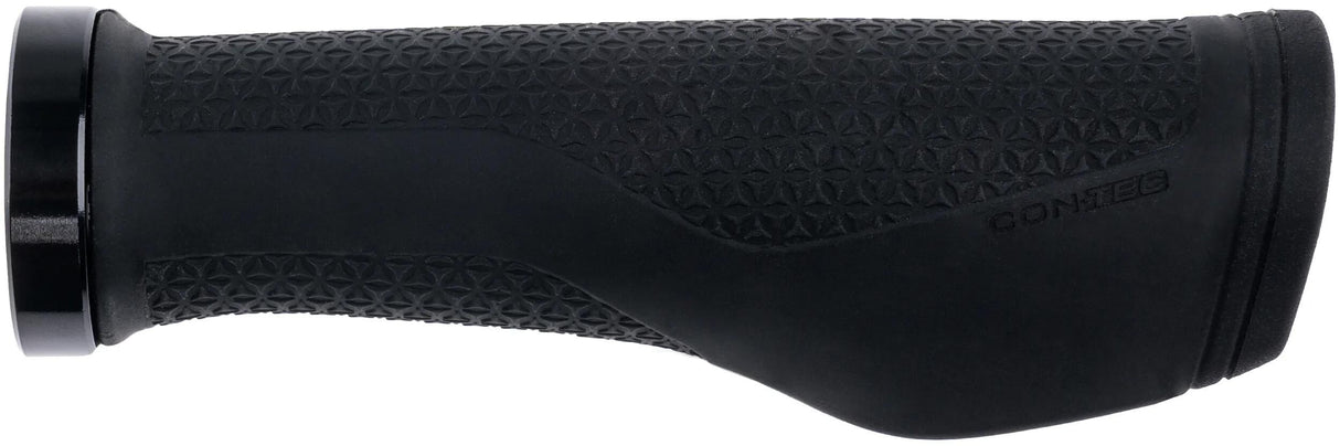 Contec Griff Glide CT Griffe Glide M Silikon 132 mm schwarz