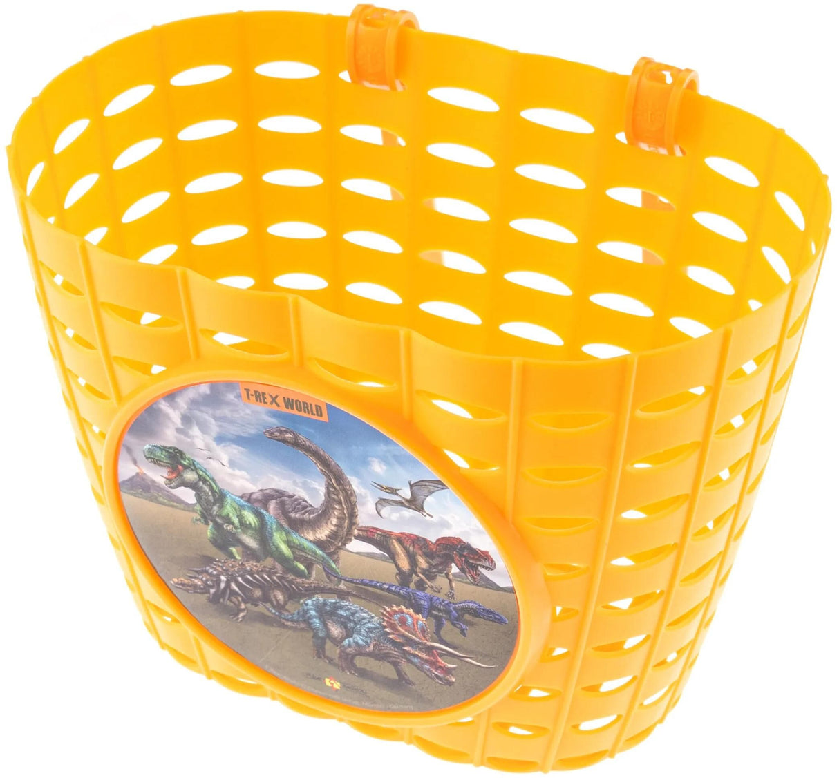 Fahrradmode Kinderkorb Kinderkorb T-Rex World