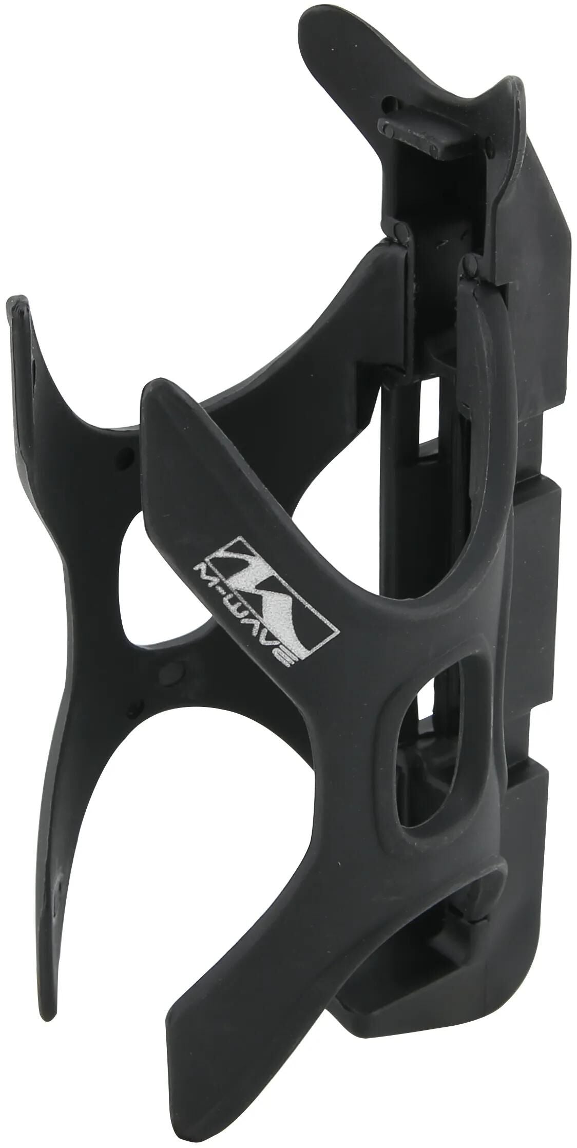 M-Wave Flaschenhalter bot.cage schwarz