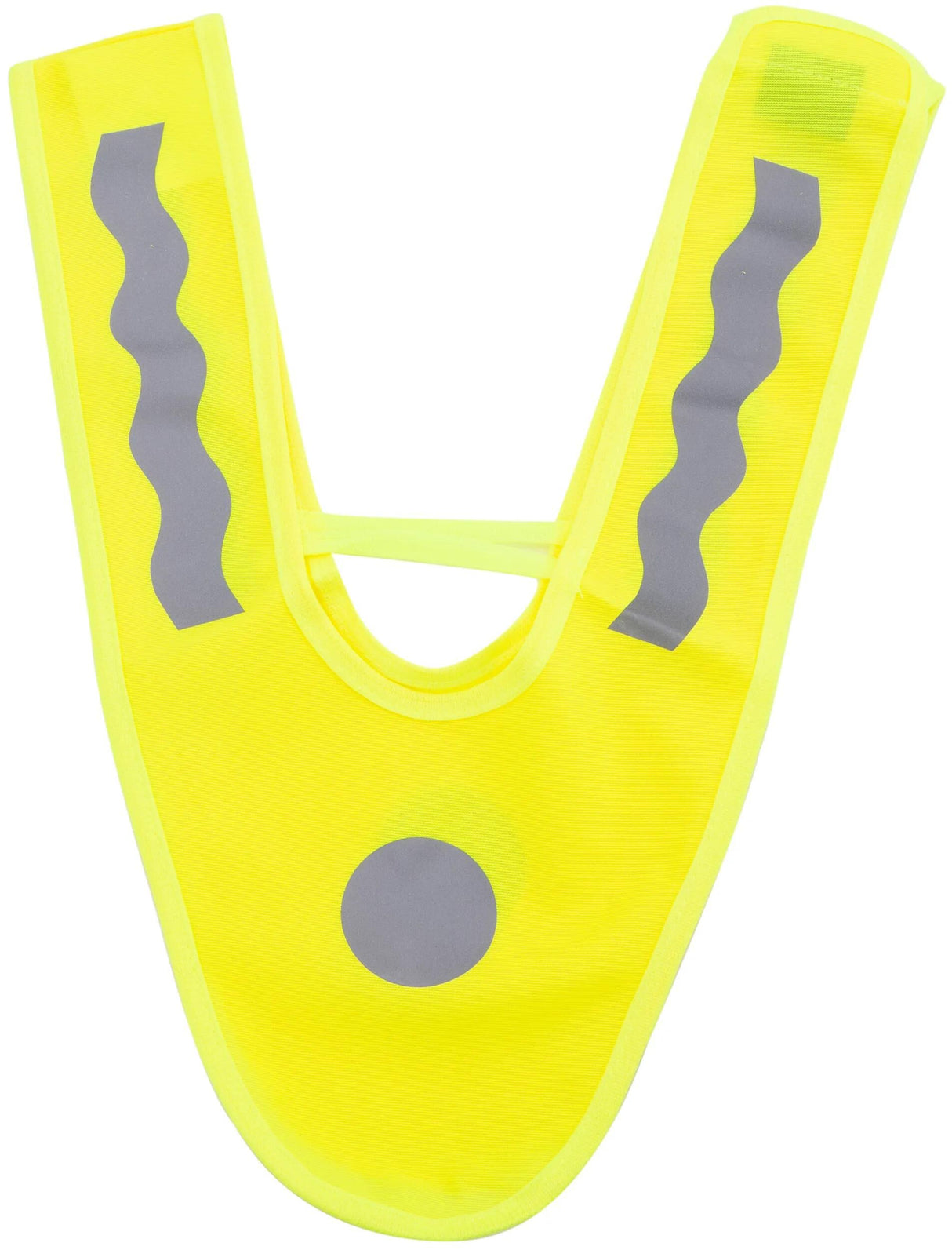 4-Akt-Sicherheitshalsband Sicherheitshalsband Wowow Sicherheitshalsband Textil y f.kids