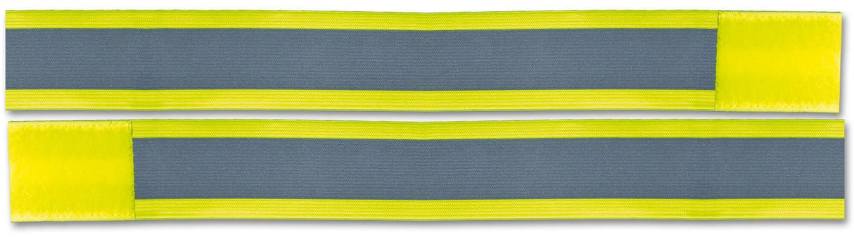 4-Akt-Reflexband hochstickt Reflexband hochstickt 2St. j