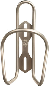 Silca Flaschenhalter Sicuro Titan Flaschenhalter Sicuro Titan mattgrau